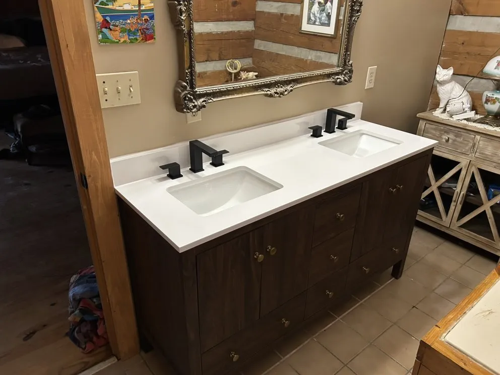 Slide of Burke Plumbing and Drains