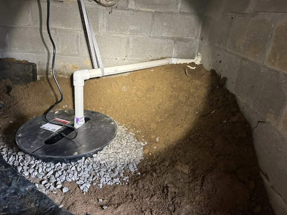 Slide of Burke Plumbing and Drains