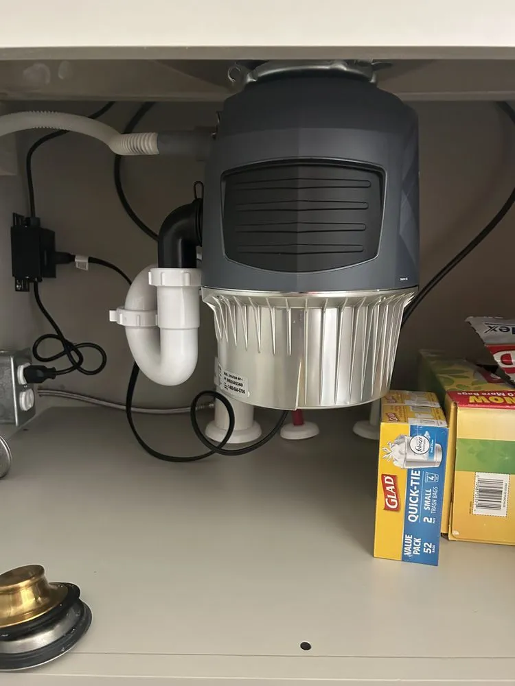 Slide of Burke Plumbing and Drains