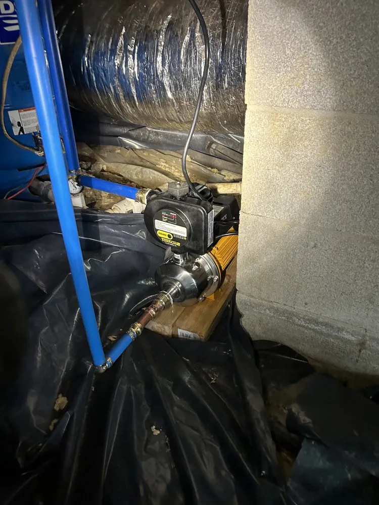 Trusted drain cleaning for homes in Murfreesboro, TN by Burke Plumbing and Drains