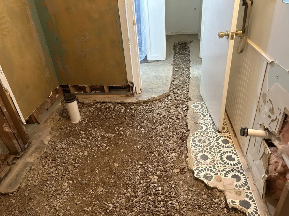 Trusted emergency plumbing for homes in Murfreesboro, TN by Burke Plumbing and Drains