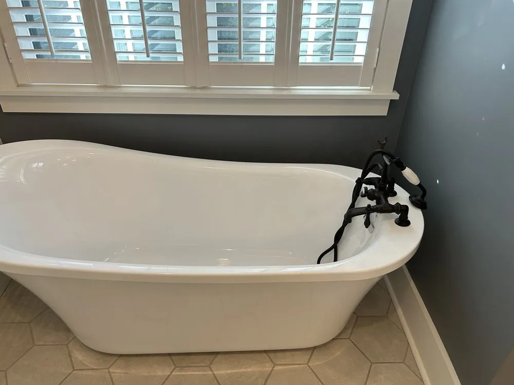 Top-rated plumbing repair for homes in Murfreesboro, TN by Burke Plumbing and Drains