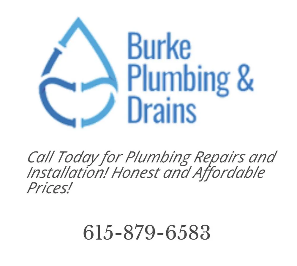 Affordable emergency plumbing service in Murfreesboro, TN - Burke Plumbing and Drains
