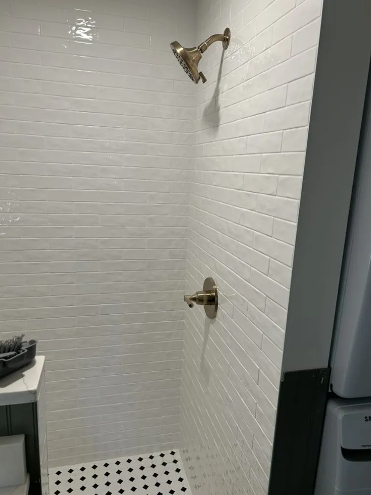 Slide of Burke Plumbing and Drains