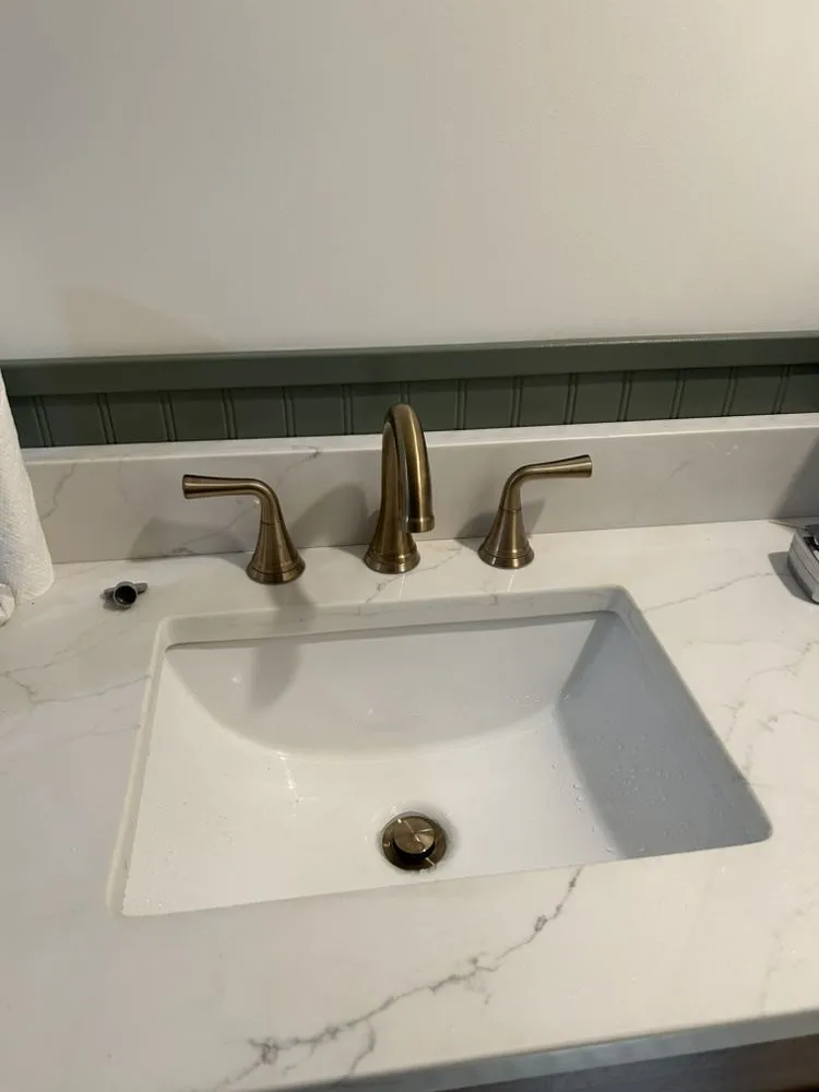 Slide of Burke Plumbing and Drains