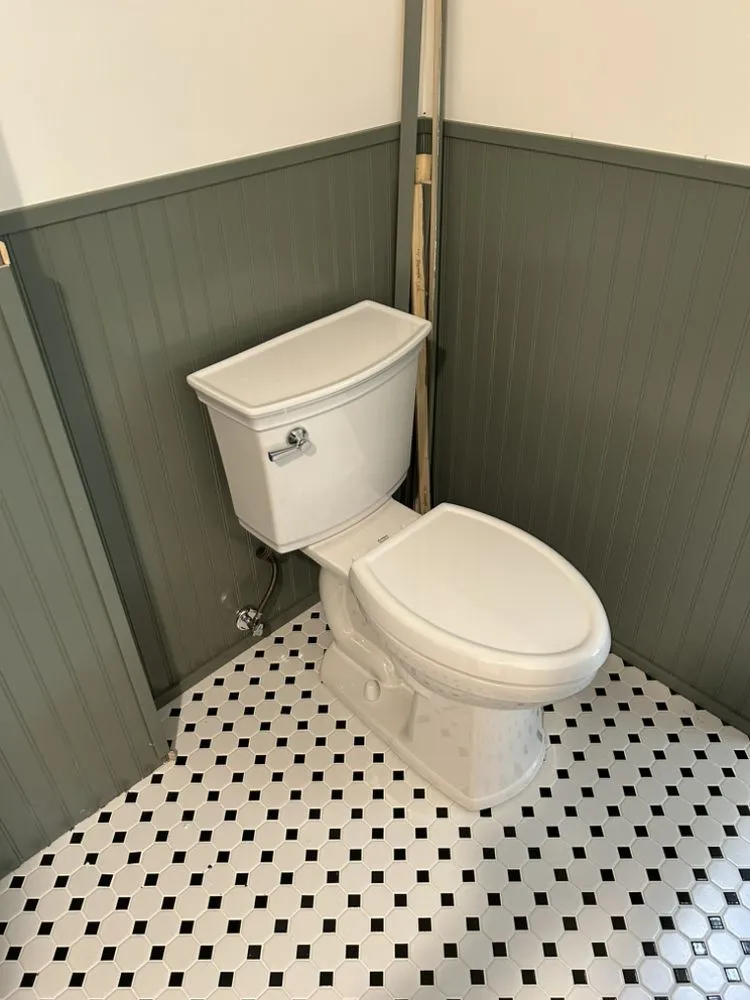 Slide of Burke Plumbing and Drains