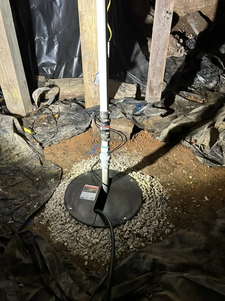 Slide of Burke Plumbing and Drains