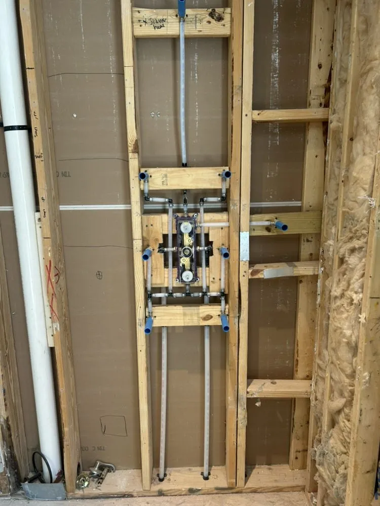 Slide of Burke Plumbing and Drains