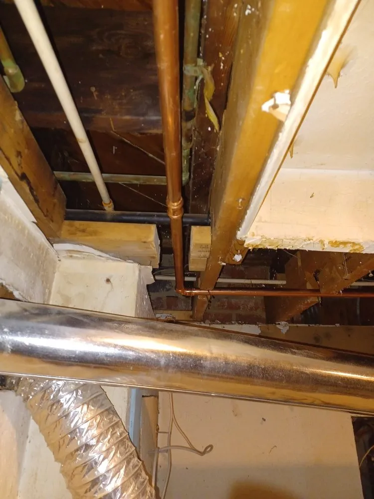 Affordable drain cleaning experts serving Washington, DC, DC - Burke plumbing