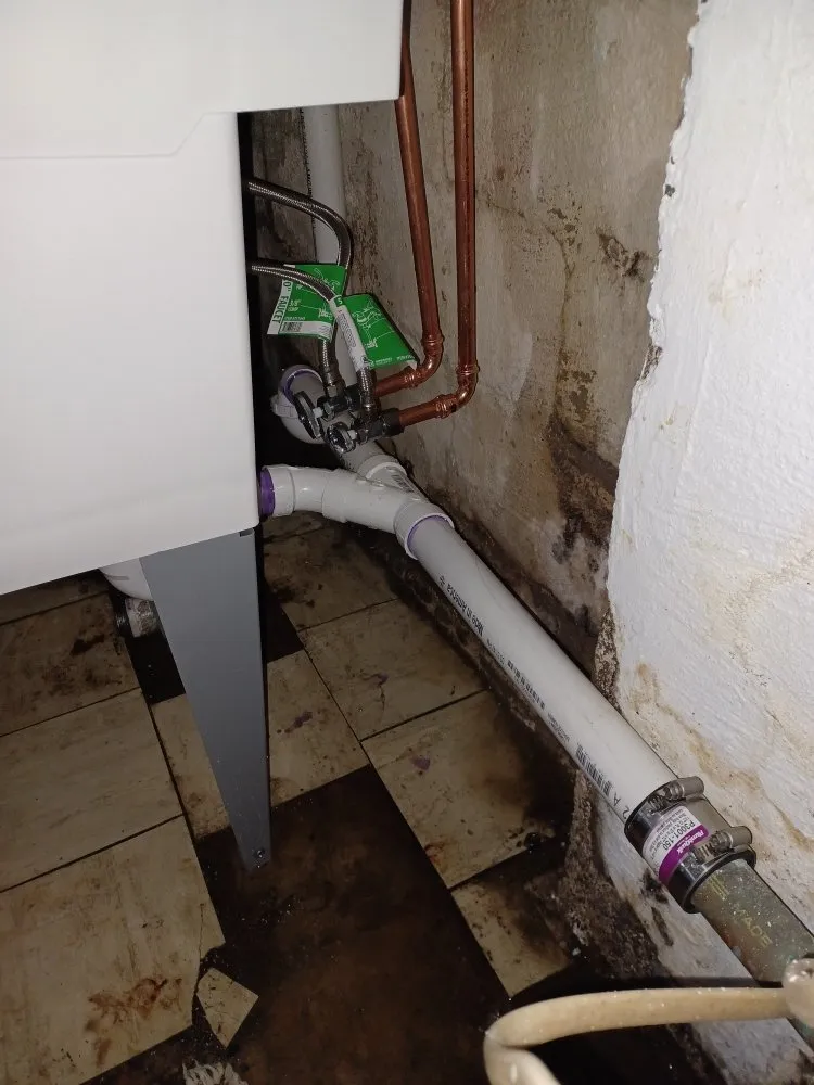 Affordable leak detection for homes in Washington, DC, DC by Burke plumbing
