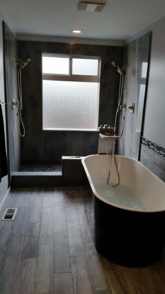 Slide of Burke Plumbing