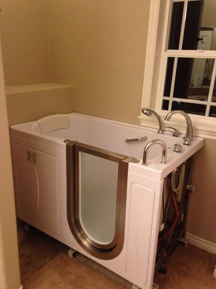 Slide of Burke Plumbing