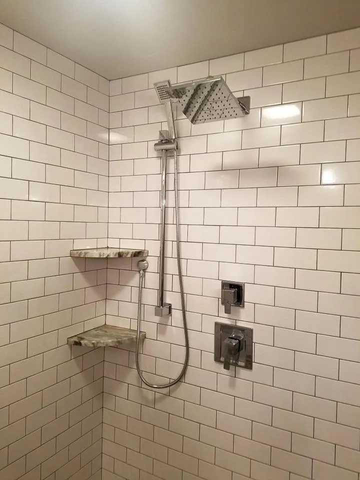 Slide of Burke Plumbing