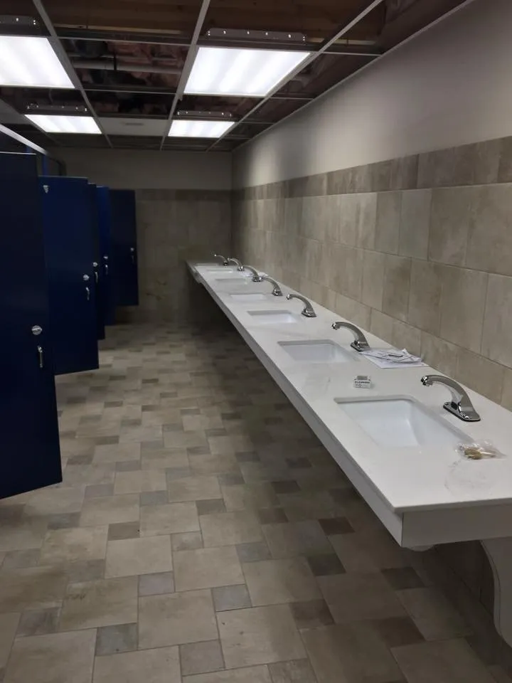 Slide of Burke Plumbing