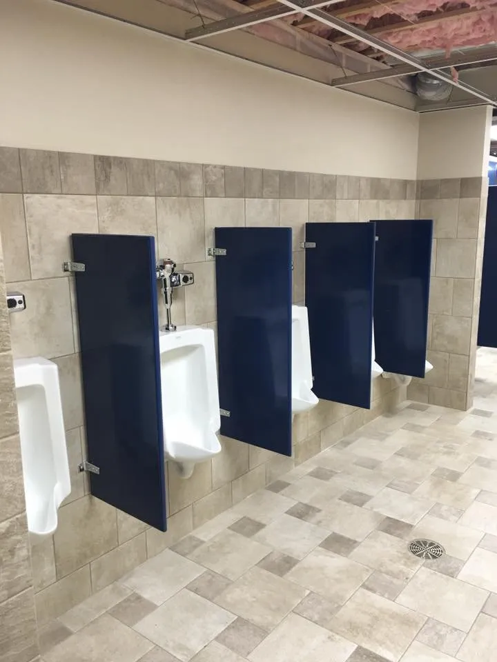 Slide of Burke Plumbing