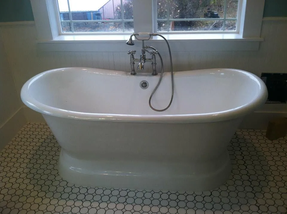 Slide of Burke Plumbing