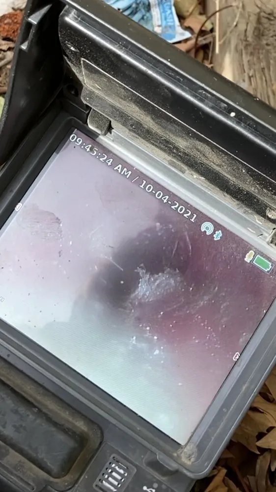 Slide of Burke Plumbing