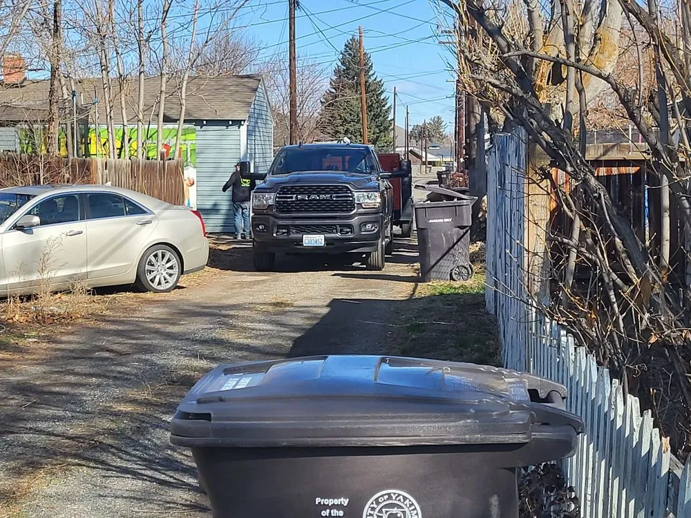 Slide of Burke Plumbing