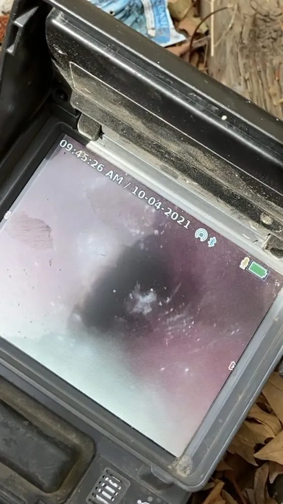 Slide of Burke Plumbing