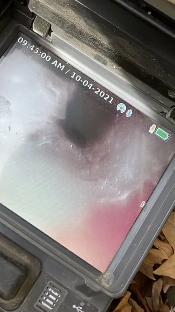 Slide of Burke Plumbing