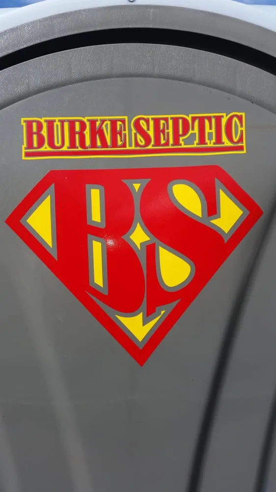 Slide of Burke Septic & Pumping Services