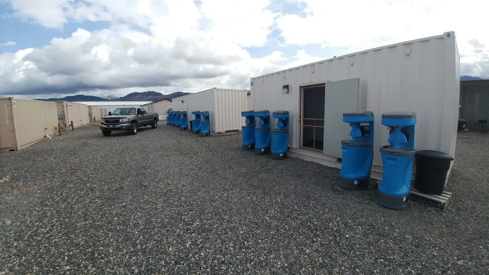 Slide of Burke Septic & Pumping Services