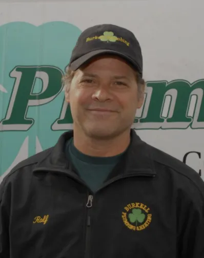 Slide of Burkell Plumbing