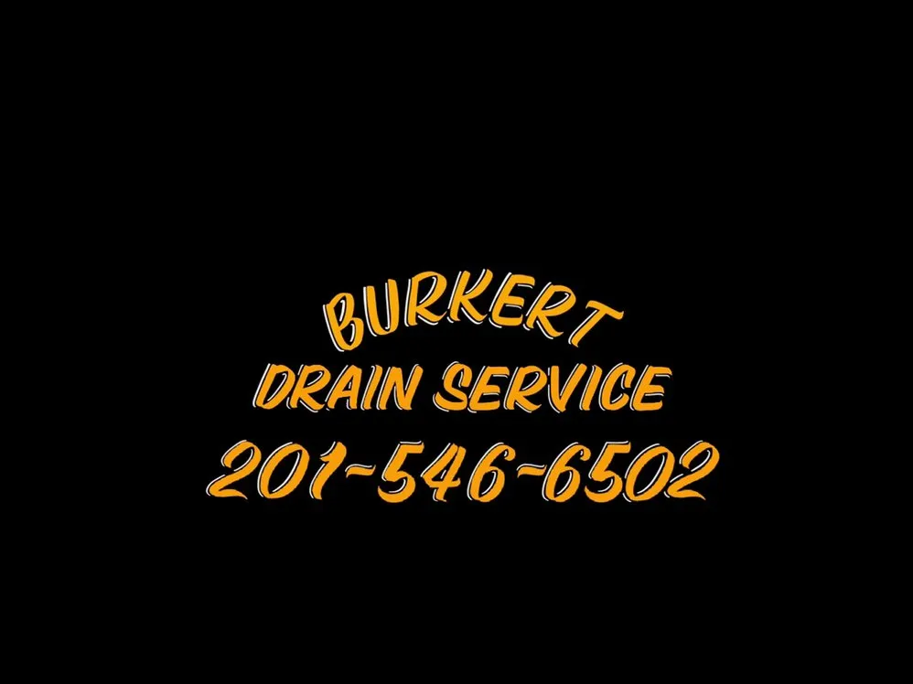 Slide of Burkert Drain Service