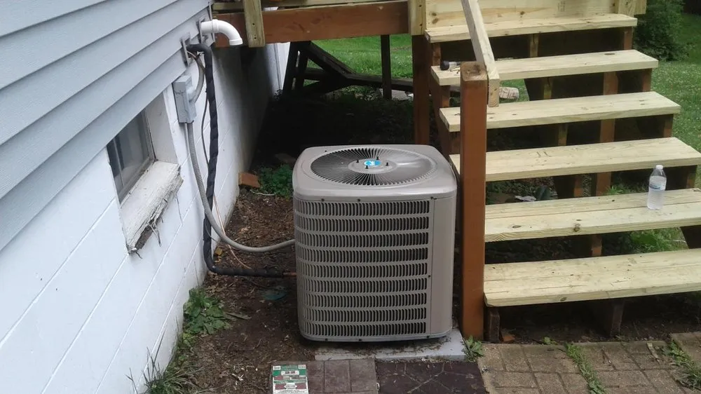 Professional water heater service experts serving West Middlesex, PA - Burkes Heating and Cooling