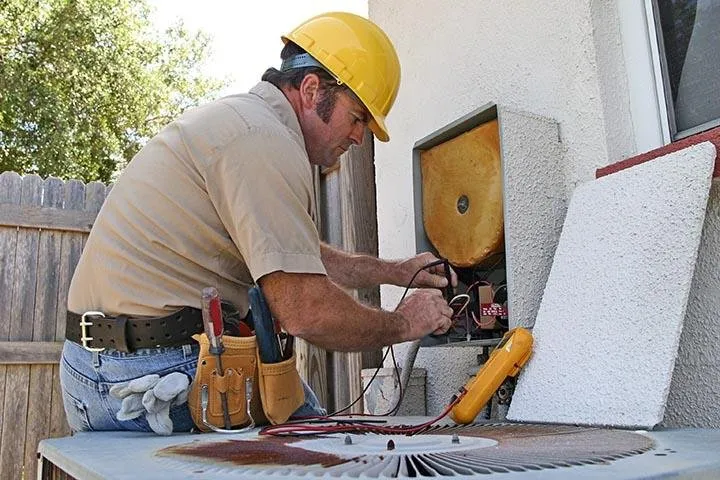 Expert emergency plumbing in West Middlesex, PA by Burkes Heating and Cooling