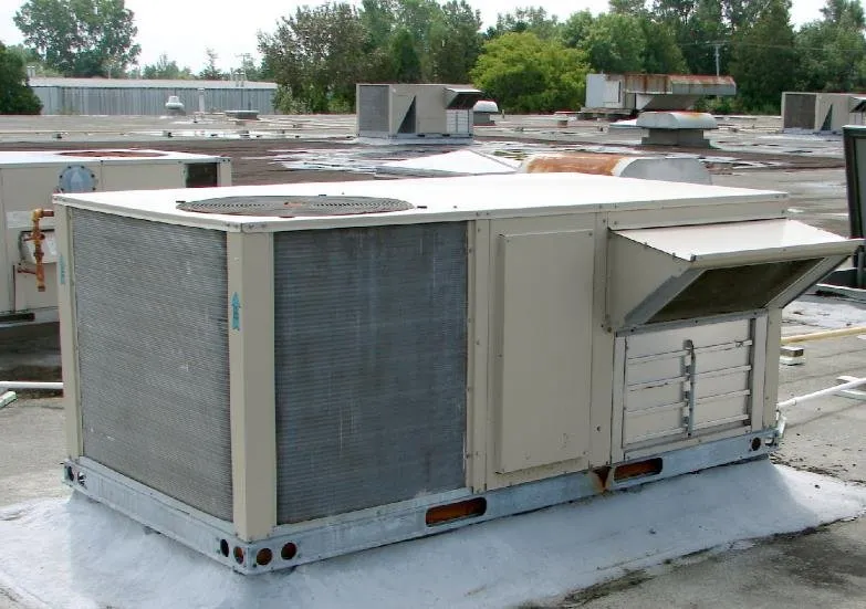 Top-rated pipe repair for homes in West Middlesex, PA by Burkes Heating and Cooling