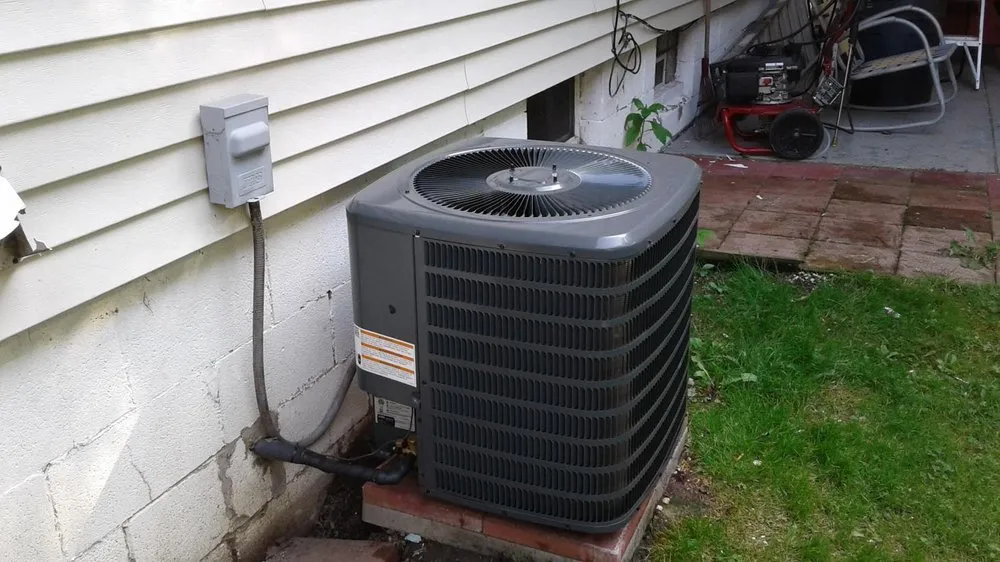 Quality plumbing repair in West Middlesex, PA by Burkes Heating and Cooling