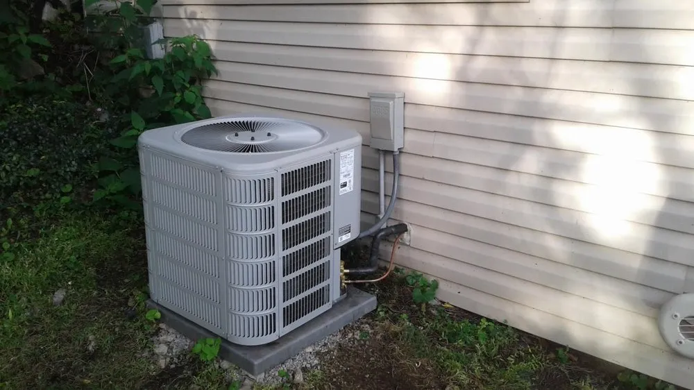 Expert pipe repair for homes in West Middlesex, PA by Burkes Heating and Cooling