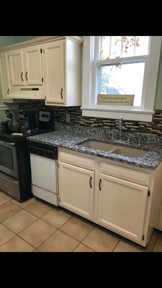 Slide of Burke's Sewer & Drain Services