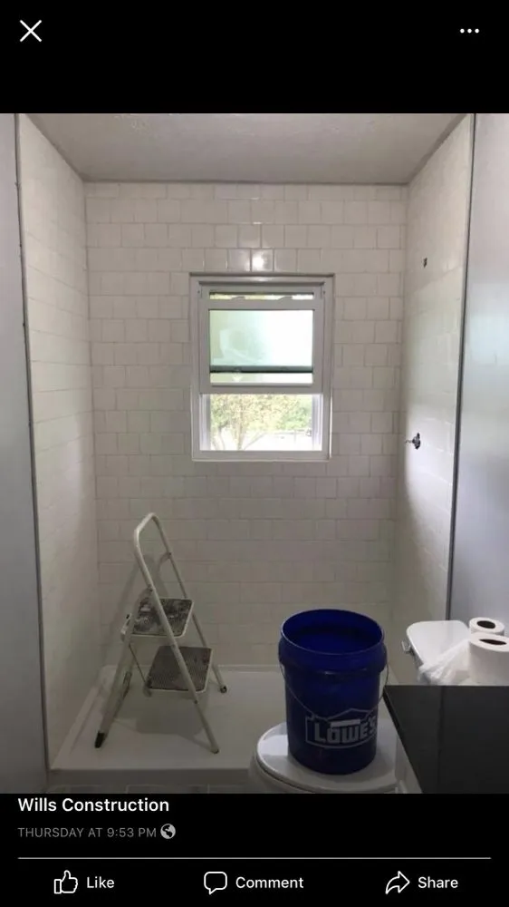 Slide of Burke's Sewer & Drain Services