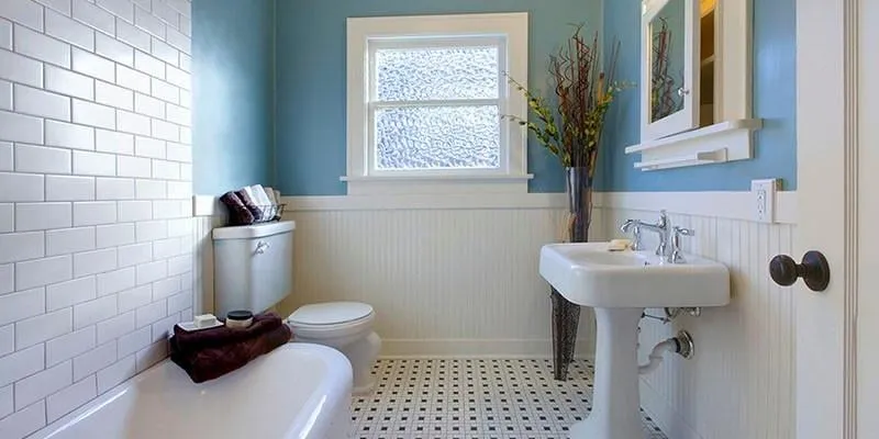 Slide of Burkhardt Plumbing Company