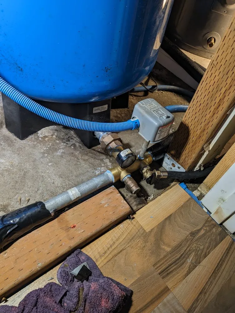 Emergency leak detection experts serving Bayview, ID - Burkhart Plumbing