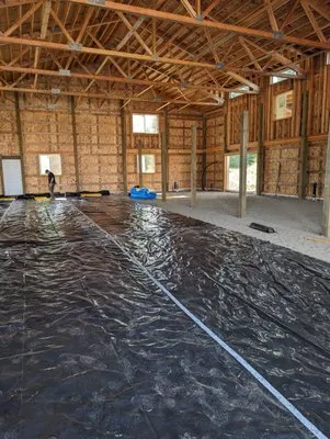 Burkhart Plumbing