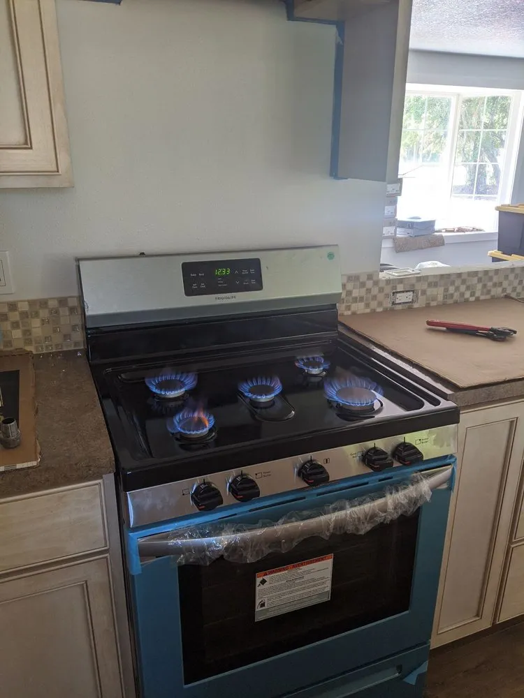 Slide of Burks Mechanical