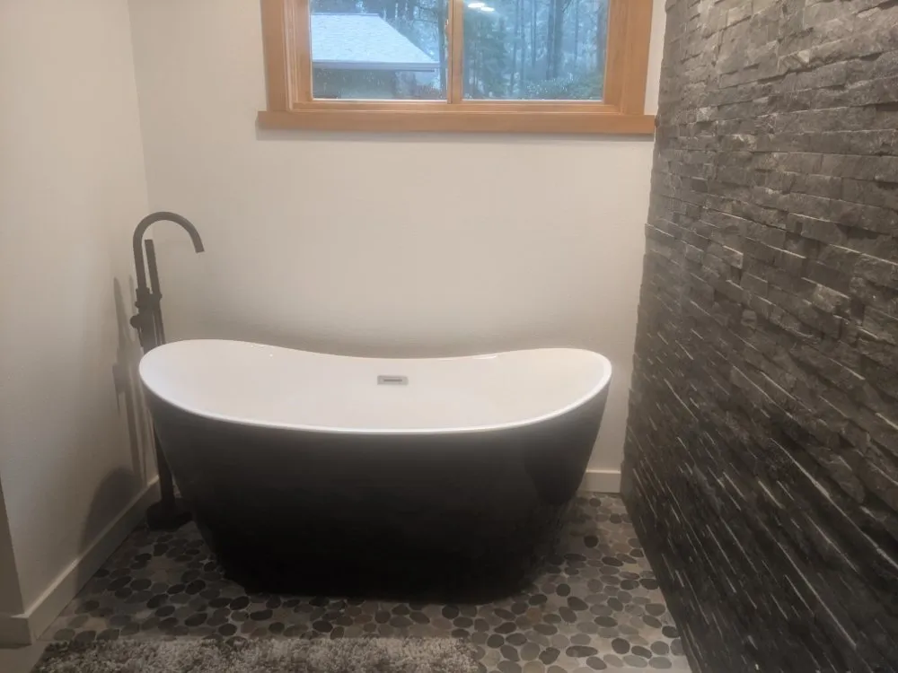 Slide of Burks Mechanical