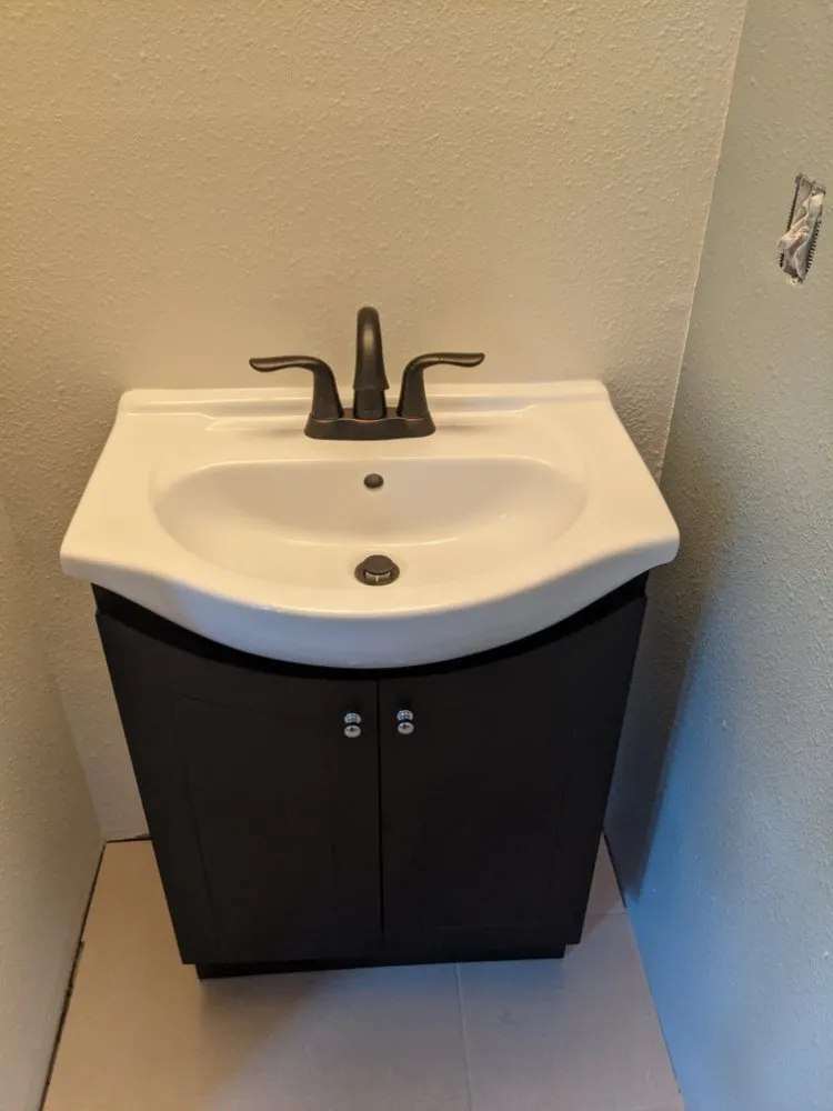 Slide of Burks Mechanical