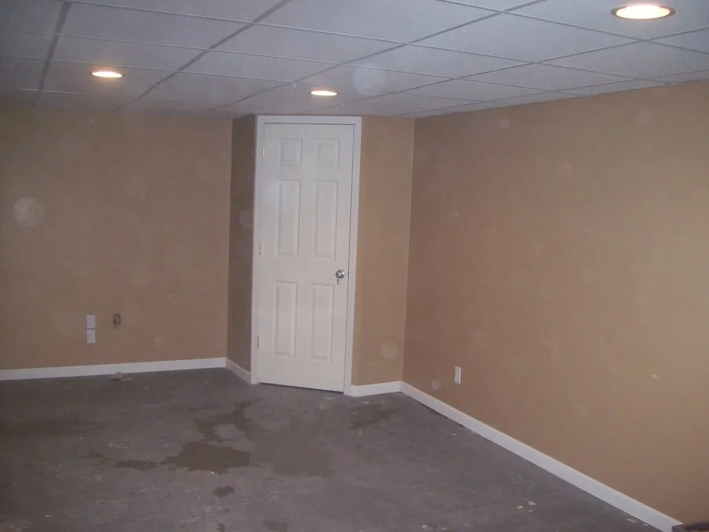 Slide of Burleys Multiservices