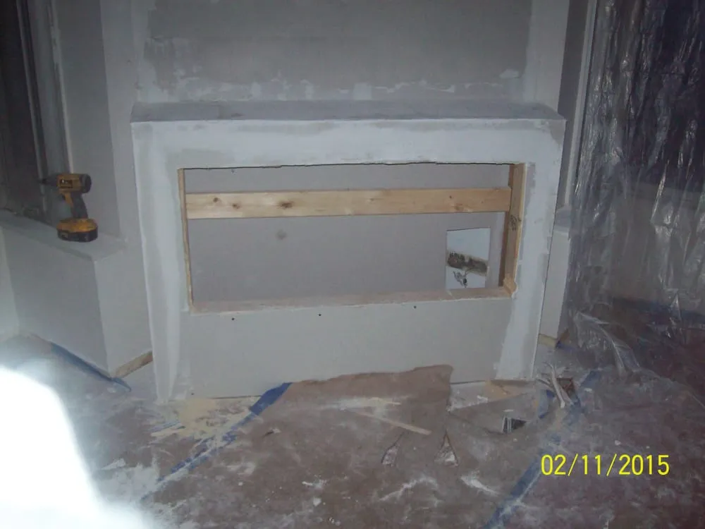 Slide of Burleys Multiservices