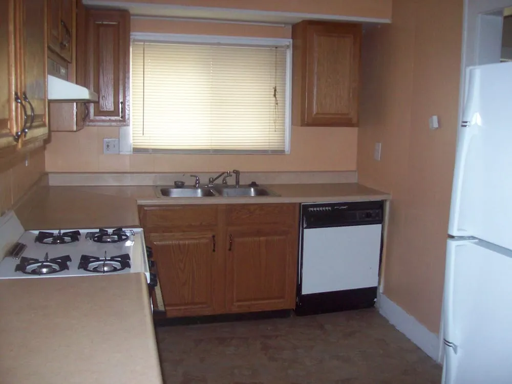 Slide of Burleys Multiservices