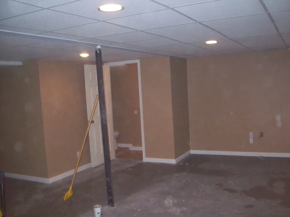 Slide of Burleys Multiservices