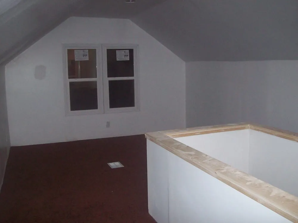 Slide of Burleys Multiservices