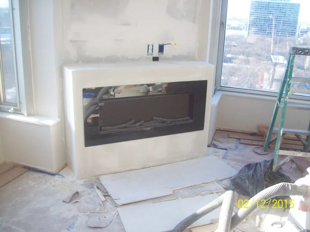 Slide of Burleys Multiservices