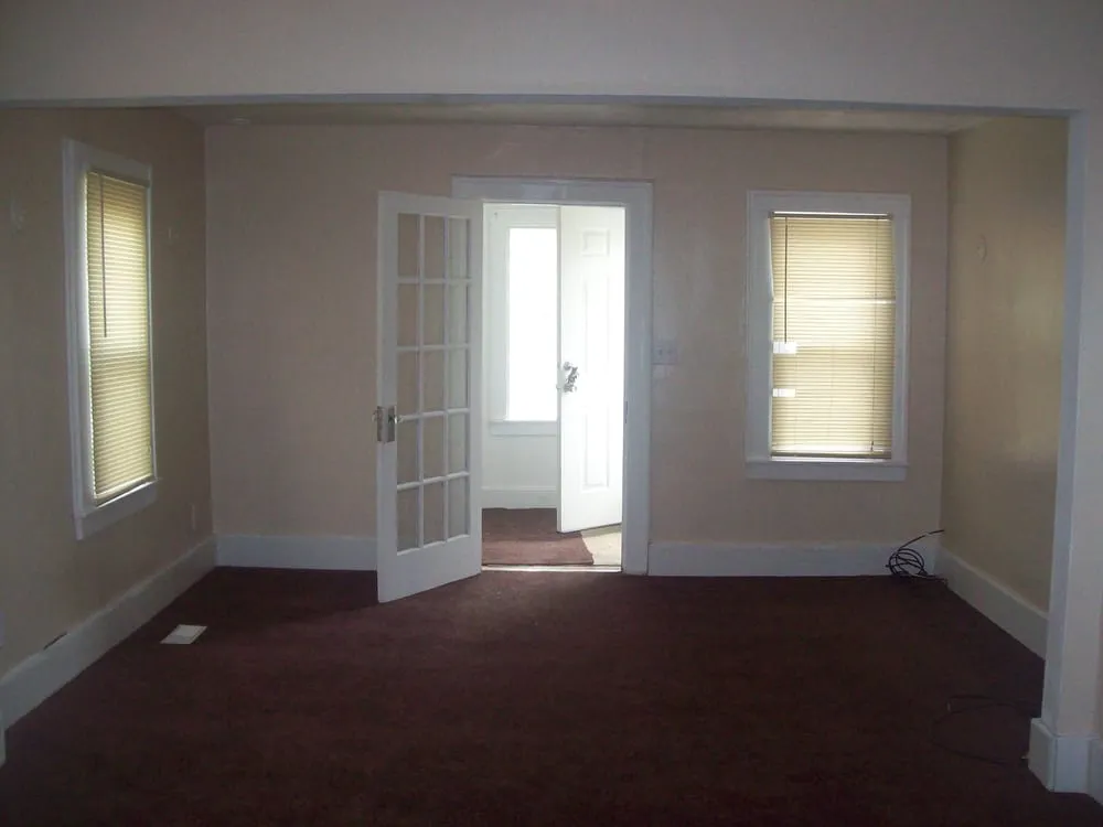 Slide of Burleys Multiservices