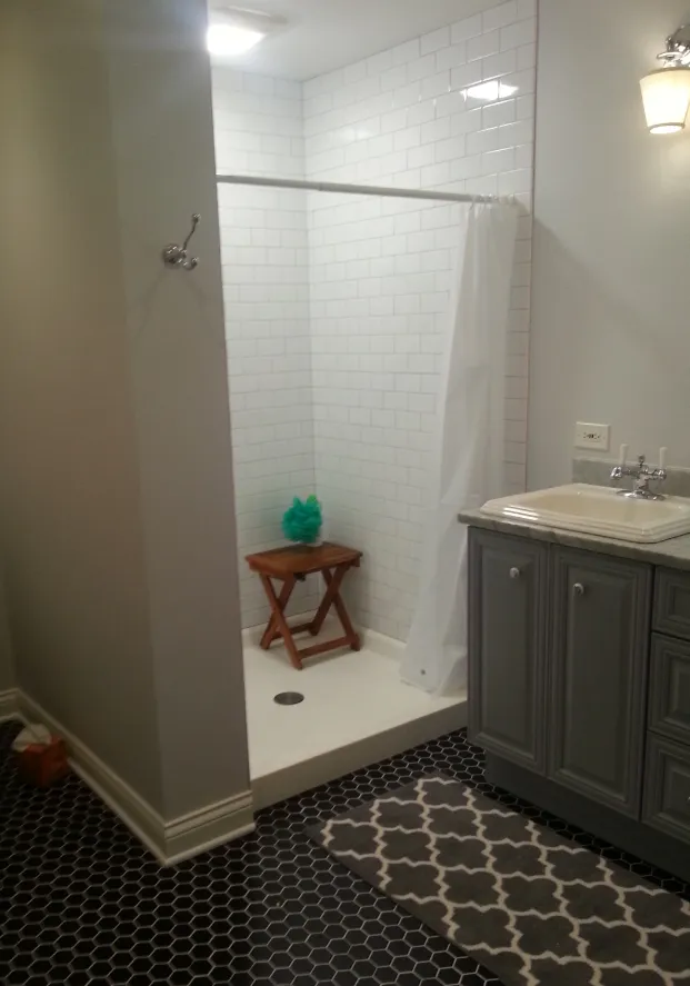 Slide of Burlingame Plumbing