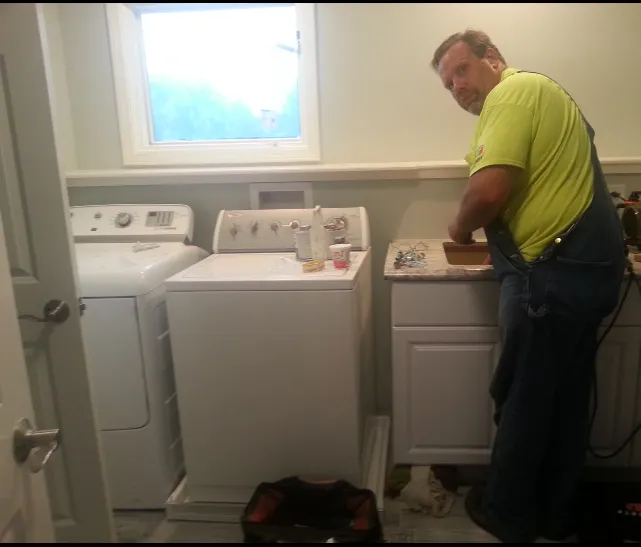 Slide of Burlingame Plumbing